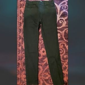 H&M Black Jeans